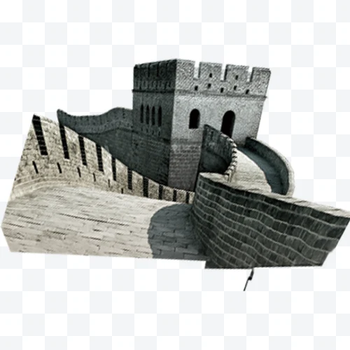 La Gran Muralla China