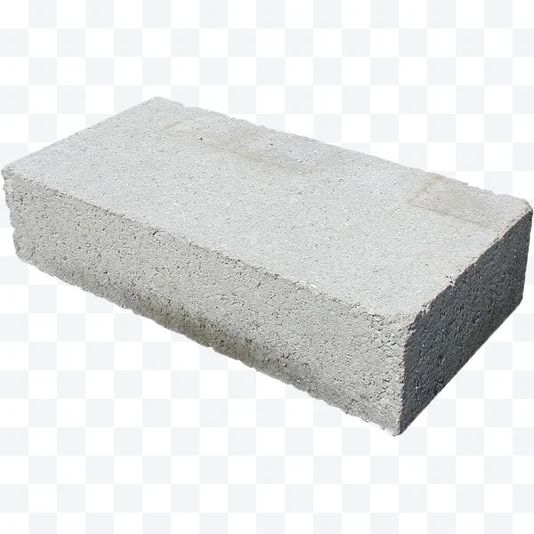 Cement brick