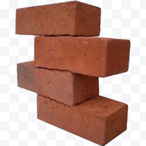 Ladrillos apilados
