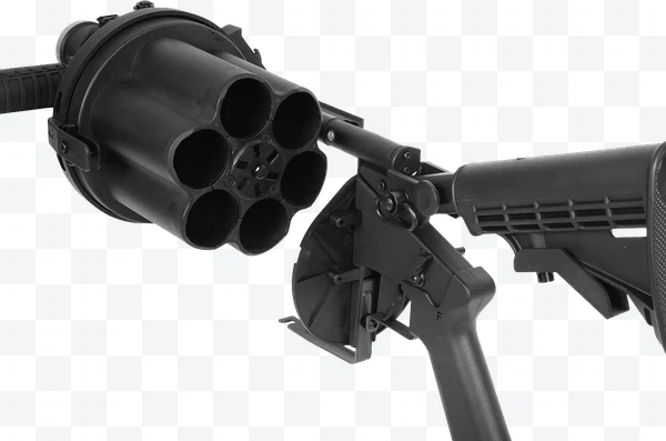 Lanzagranadas M32