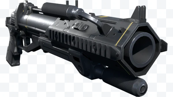 Lanzagranadas M79