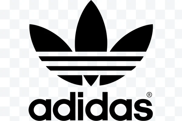 Logo de Adidas