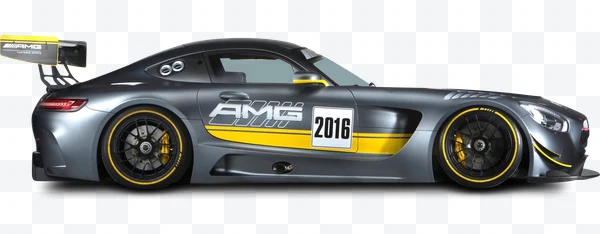 Logo de AMG