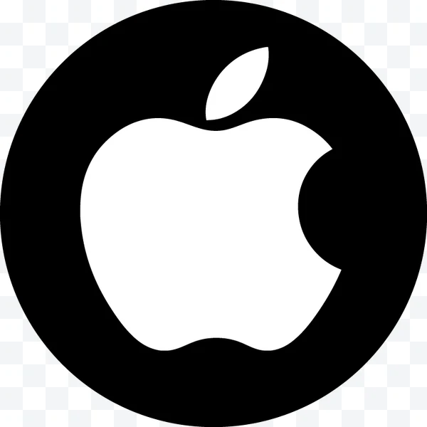 Logo de Apple