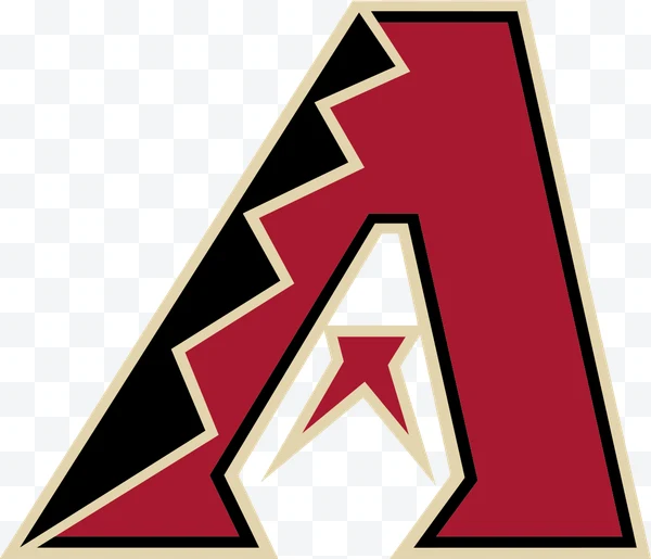 Logo de Arizona Diamondbacks