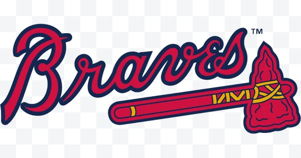 Logo de Atlanta Braves