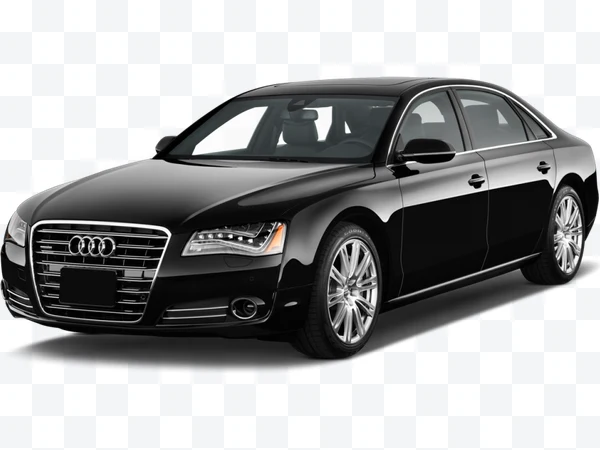 Logo de Audi
