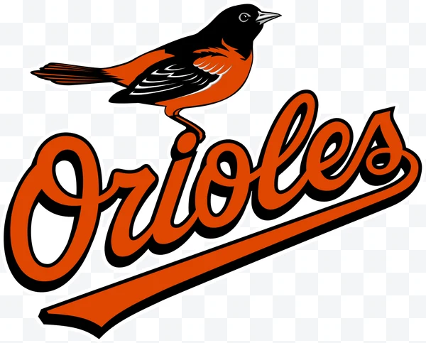 Logo de Baltimore Orioles