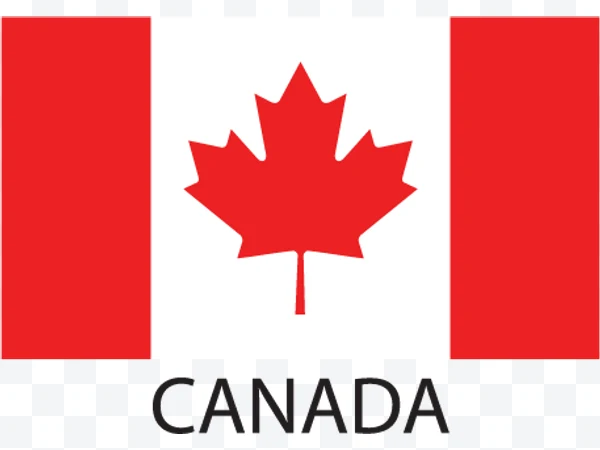 Canada Flag Logo
