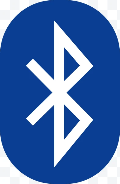 Logo de Bluetooth