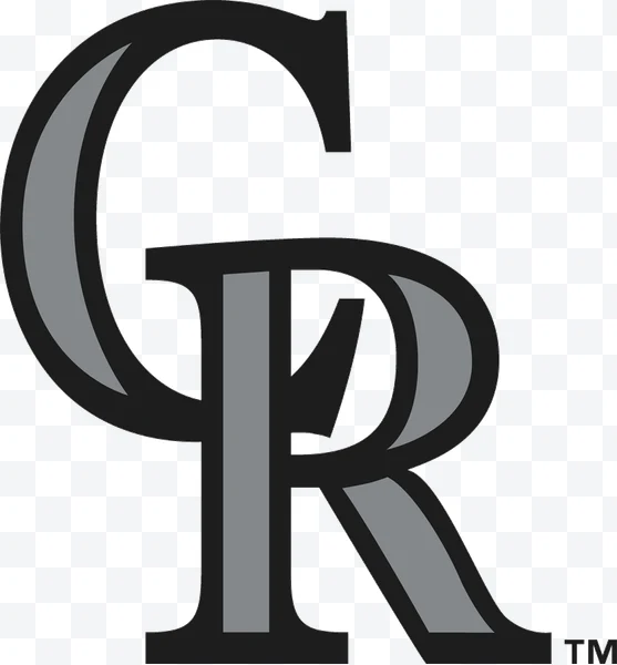 Logo de Colorado Rockies
