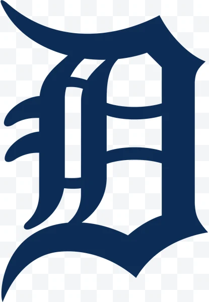 Logo de Detroit Tigers