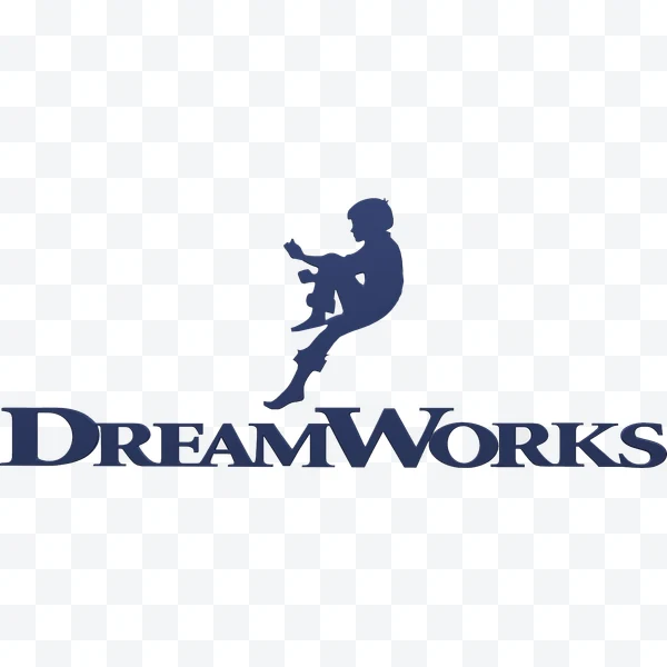 Logo de DreamWorks