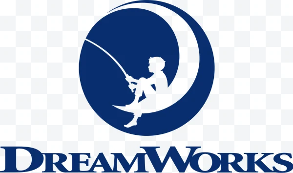Logo de DreamWorks