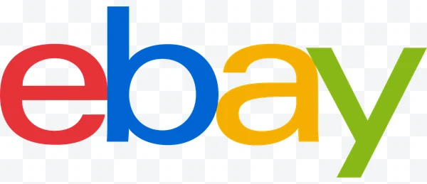 Logo de EBay
