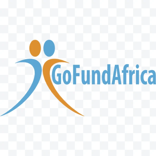 Logo de GoFundAfrica