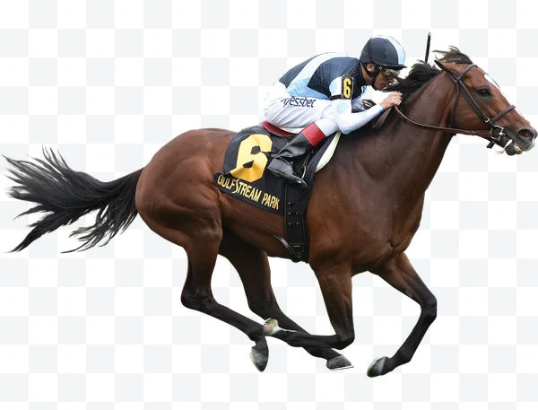 Logo de Gulfstream Park