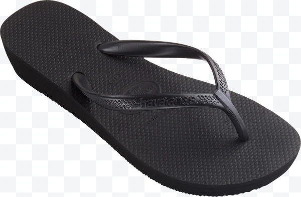 Logo de Havaianas