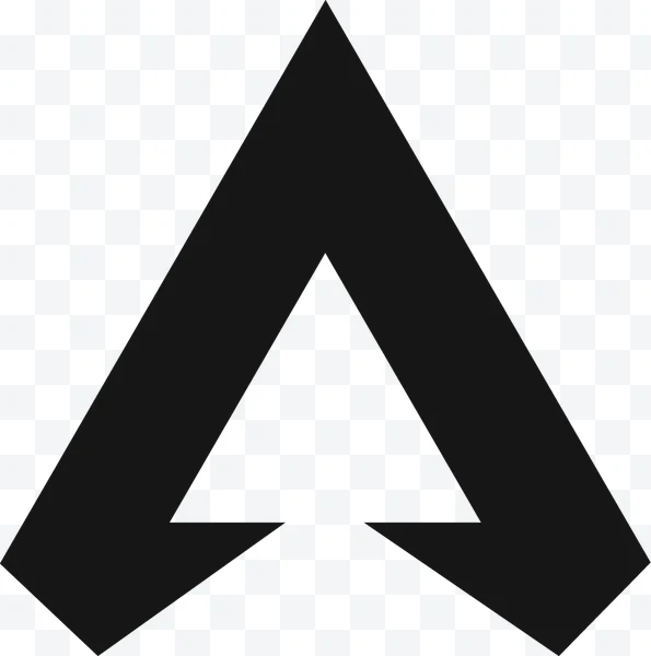 Logo de Logo de Apex Legends