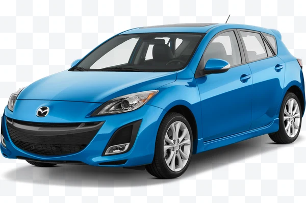 Logo de Mazda