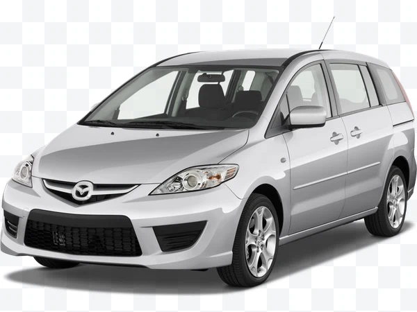 Logo de Mazda