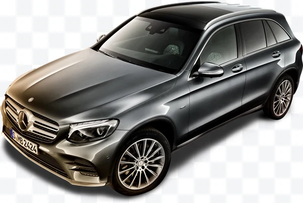 Logo de Mercedes-Benz