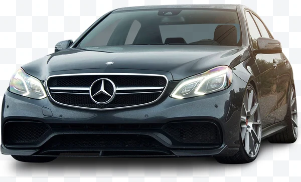 Logo de Mercedes-Benz