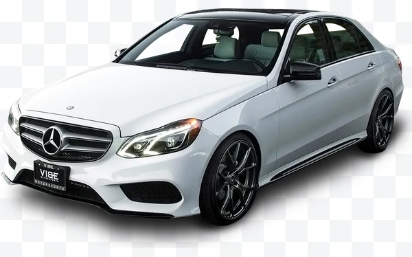 Logo de Mercedes-Benz
