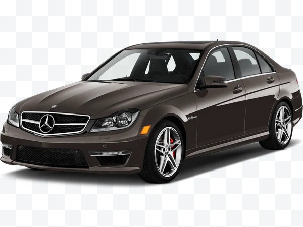 Logo de Mercedes-Benz