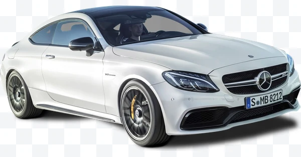 Logo de Mercedes-Benz