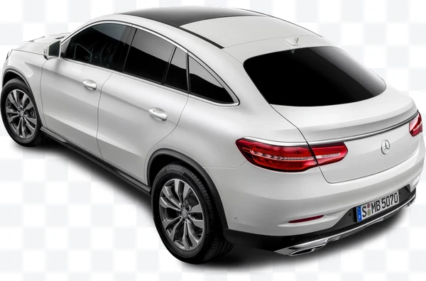 Logo de Mercedes-Benz