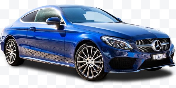 Logo de Mercedes-Benz