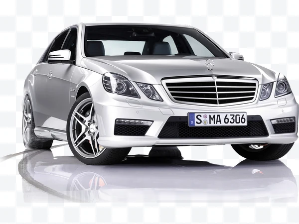 Logo de Mercedes-Benz