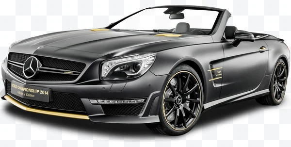 Logo de Mercedes-Benz