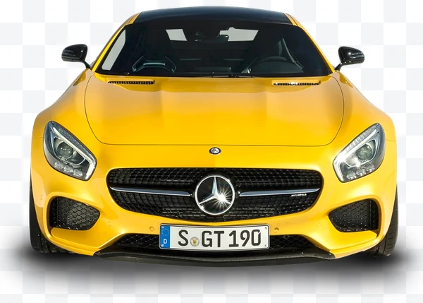 Logo de Mercedes-Benz