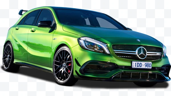 Logo de Mercedes-Benz