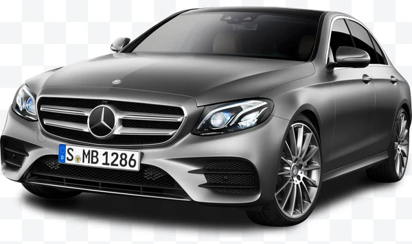 Logo de Mercedes-Benz