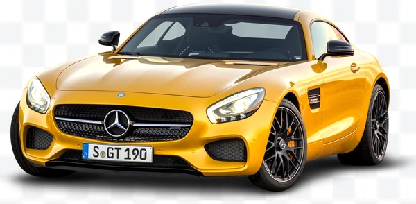 Logo de Mercedes-Benz