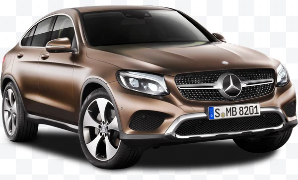 Logo de Mercedes-Benz