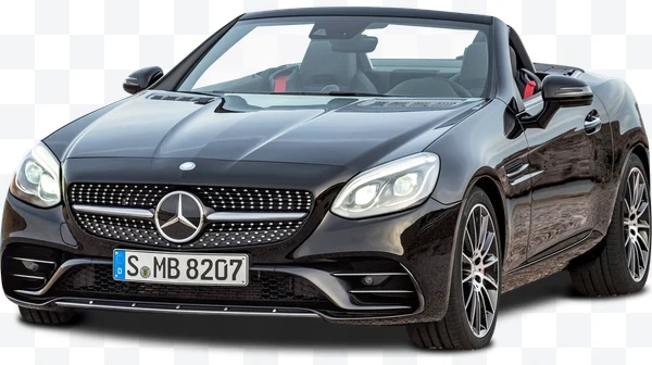Logo de Mercedes-Benz