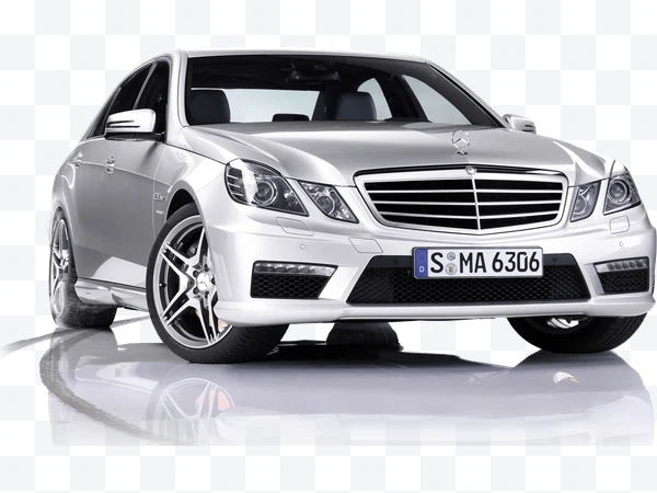 Logo de Mercedes-Benz