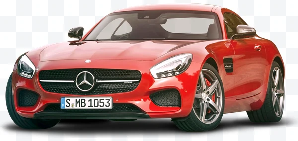 Logo de Mercedes-Benz