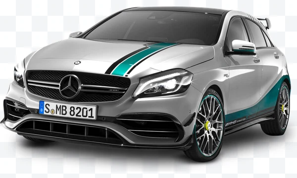Logo de Mercedes-Benz