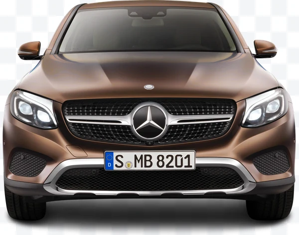 Logo de Mercedes-Benz