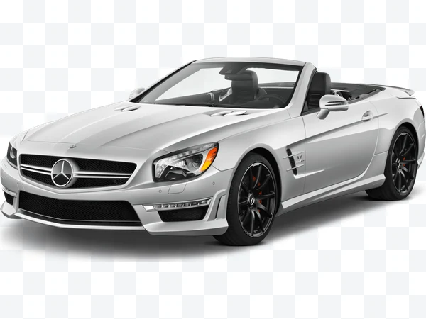 Logo de Mercedes-Benz