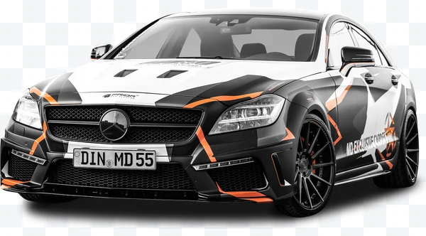 Logo de Mercedes-Benz