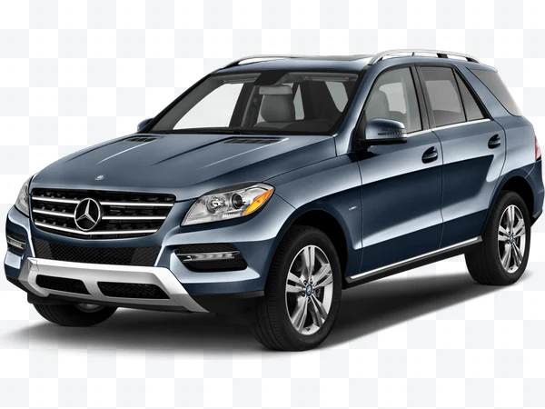 Logo de Mercedes-Benz