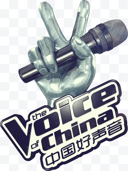 Logo de The Voice of China