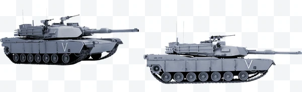 M1 Abrams