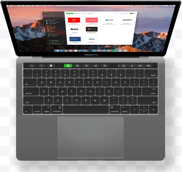 MacBook Pro